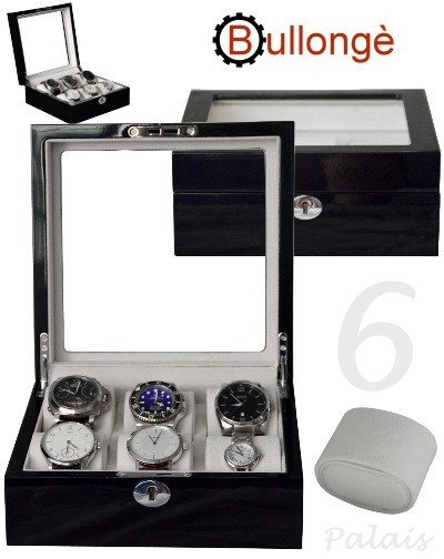 Cheap watch case top