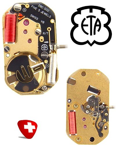 Eta 280.002 outlet