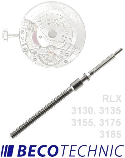 Rolex 3175 movement best sale
