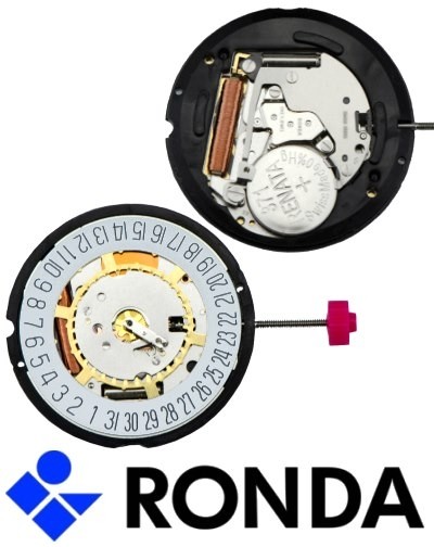 Ronda 715 movement reviews best sale