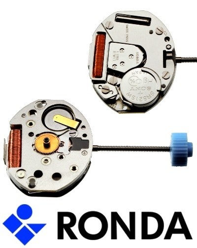 Ronda 753 online
