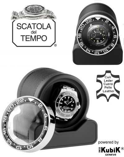 Scatola del tempo rotor one on sale