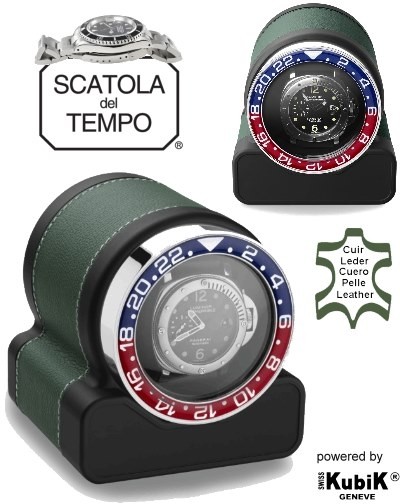Scatola del tempo orologi outlet