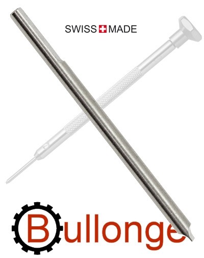 WATCHMAKERS SCREWDRIVER 1.4mm SPARE BLADES 