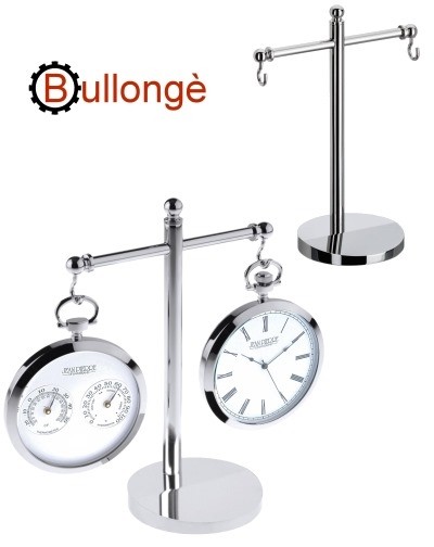 Display stand top for pocket watch