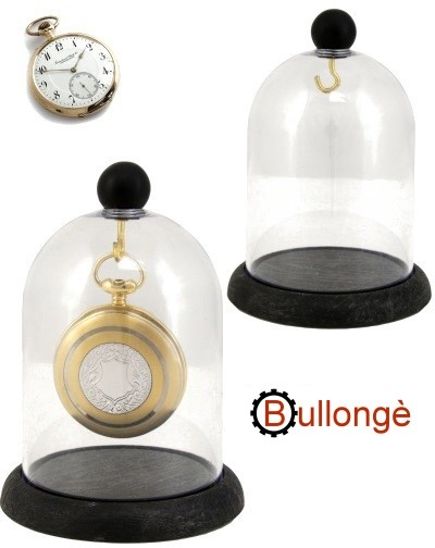 Pocket watch display dome BULLONG Outlet store Watch stands