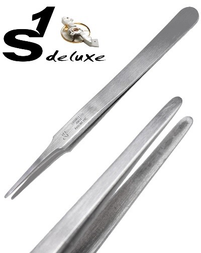 Watchmakers tweezers best sale