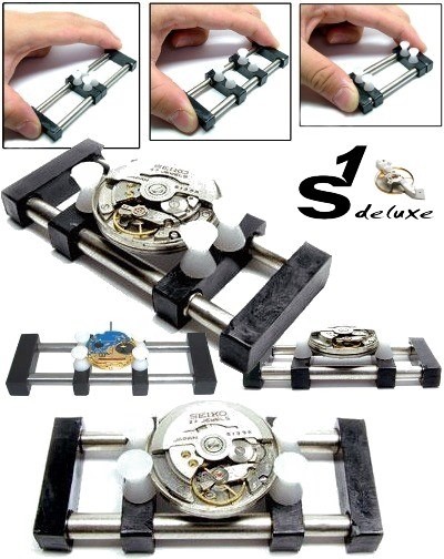 Watch movement case sale