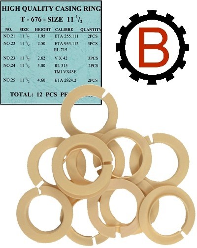 Watch movement ring cheap