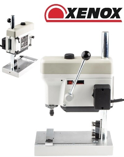Watchmakers drill online