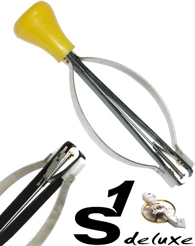 Watch hand removal tool on sale