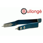 Spring bar tweezer BULLONGÈ 7825 for watch bands