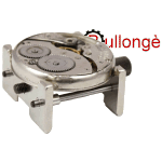 Sturdy watch movement holder BULLONGÈ LEGENDA-45