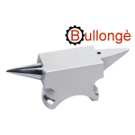 Mini double horn anvil BULLONGÈ MHA2