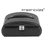Watch and jewelry box Friedrich | 23 CECIL CLASSIC