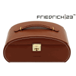 Watch.- and jewelry box Friedrich | 23 CLAY SOFT