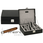 REDFORD 8 the classical watch box by Friedrich|23