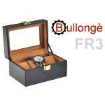 State-of-the-art watch box BULLONGÈ FR3