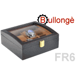 State-of-the-art watch box BULLONGÈ FR6