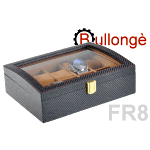 State-of-the-art watch box BULLONGÈ FR8