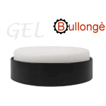 White-Gel watch casing cushion BULLONGÈ SOFT-55W