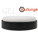 White-Gel watch casing cushion BULLONGÈ SOFT-75W