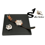 Soft cushion pad for watchmaker S1 Deluxe REC20