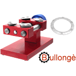 BULLONGÈ LunfoX-Basic watch bezel remover