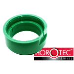 Horotec watch movement holder for ETA 2824-2
