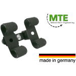 Uhrenbeweger MTE WTS 4 INTERVALL 2022 Made in Germany 
