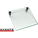 Acrylic window for Avante and Swiss Kubik watch winders