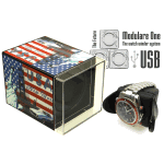 MODULARE ONE USB USA watch winder PRO