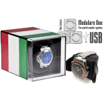 MODULARE ONE USB ITALIA watch winder PRO