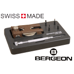 Bergeon watch screw remover 6670-S