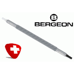 Bergeon 30002 tool for removing hands for clocks and alarm clocks –