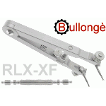 Spring bar plier BULLONGÈ 6825-XF MINI for Rolex watches
