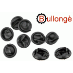 BULLONGÈ ESD finger cots ANTISTATICA-DELUXE from latex