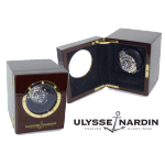 Ulysse Nardin watch winder for one watch