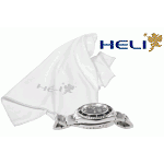 HELI SUPER 3 by Beco Technic Watch Cleaning Cloth