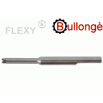 FLEXY J - special blade for ETA 7750 eccentric screw 