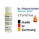 Dr. Tillwich Etsyntha partially synthetic clock oil 3-5 