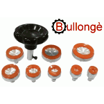 BULLONGÈ VIDE-8 suction type watch case opener set